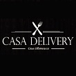 Logo Casa Delivery